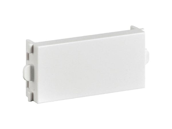 Value A/V Module - Blind plate
