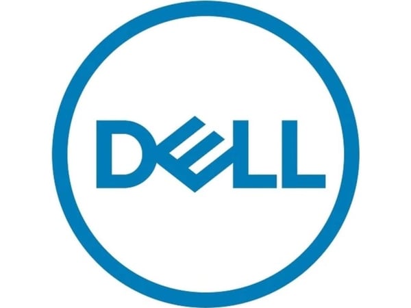 Dell - DDR4 - modul - 16 GB - DIMM 288-pin - 3200 MHz / PC4-25600 - ikke-bufret - ECC - Oppgradering