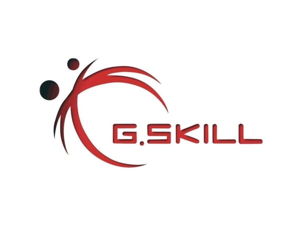 G.Skill Trident Z5 RGB - DDR5 - sett - 32 GB: 2 x 16 GB - DIMM 288-pin - 6800 MT/s / PC5-54400 - CL34 - 1.4 V - ikke-bufret - ikke-ECC - matt svart...
