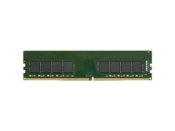 Kingston - DDR4 - modul - 32 GB - DIMM 288-pin - 3200 MT/s - CL22 - 1.2 V - ikke-bufret - ikke-ECC