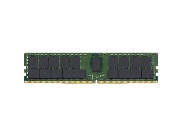 KINGSTON 64GB DDR4-3200MHz Reg ECC-moduuli