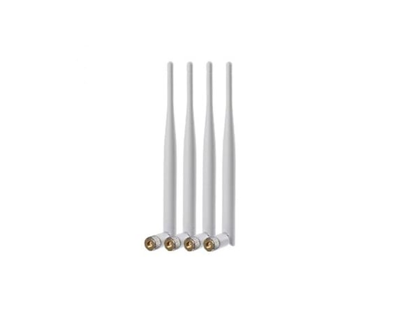 Aerohive - Antenne - Wi-Fi - 5 dBi (en pakke 8) - for Aerohive AP650X