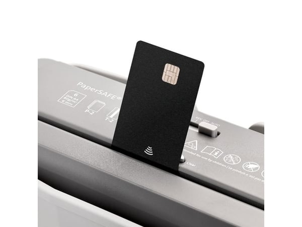 Silppuri Dahle PaperSAFE® 60