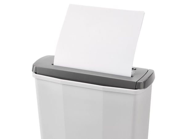 Silppuri Dahle PaperSAFE® 60