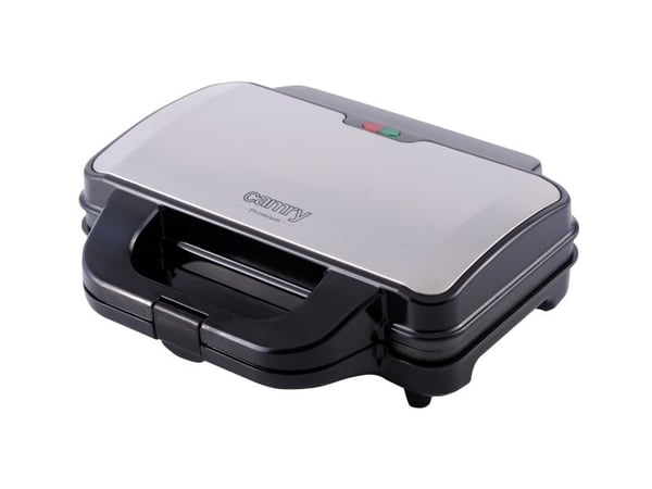 Camry Premium CR 3054, Musta, Hopea, 285 x 152 mm, 1300 W, 220-240 V, 50 - 60 Hz, 295 mm Camry Premium CR 3054, Musta, Hopea, 285 x 152 mm, 1300 W, 220-240 V, 50 - 60 Hz, 295 mm