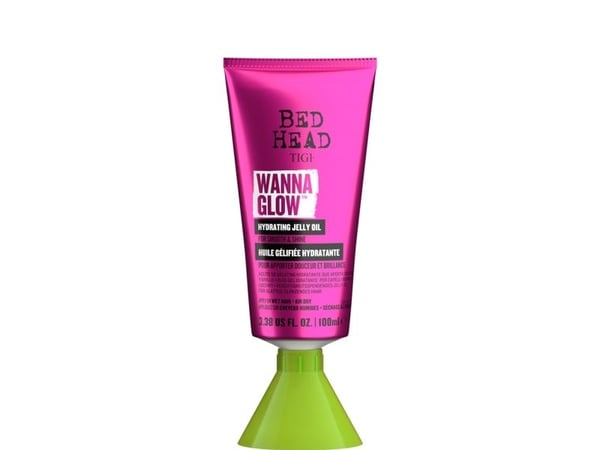 Tigi Bed Head Wanna Glow Hydrating Jelly Oil 100 ml