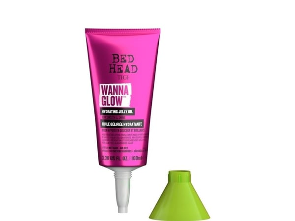 Tigi Bed Head Wanna Glow Hydrating Jelly Oil 100 ml