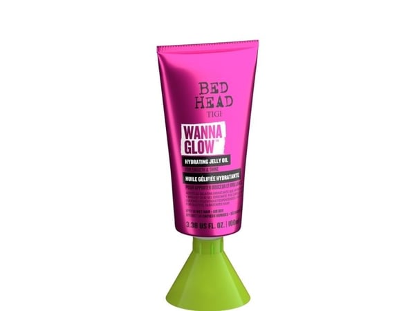 Tigi Bed Head Wanna Glow Hydrating Jelly Oil 100 ml