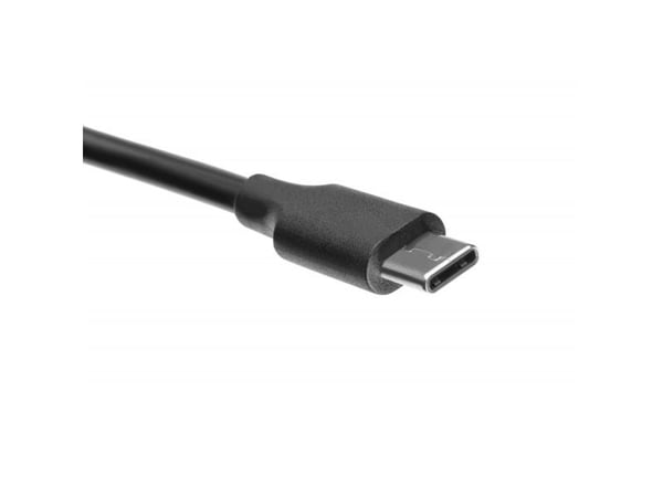 Green Cell USB-C 65W lader for bærbare datamaskiner, nettbrett, telefoner