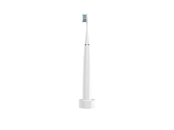 AENO Sonic Toothbrush DB1S Smart 4+8 Modes/3 Attachments valkoinen vähittäismyyntihinta