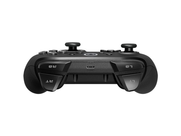 Lorgar LRG-GP510, Pad-ohjain, Nintendo Switch, PC, Playstation 3, Takanuppi, D-pad, Kotipainike, Käynnistyspainike, Turbopainike, Langaton, USB, US...