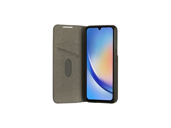 DBRAMANTE OSLO GALAXY A34 5G   ACCS BLACK