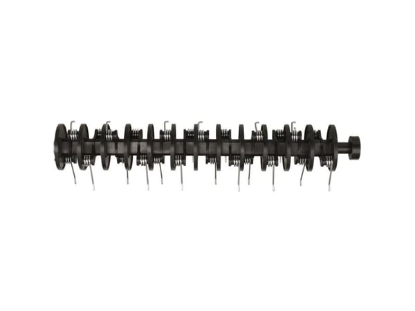 Einhell 3405961, Knivtrommel, Einhell, GE-SC 36/35 Li, GE-SA 36/35 Li, GE-SA 1435/1, Rustfritt stål, Sølv, 90 mm