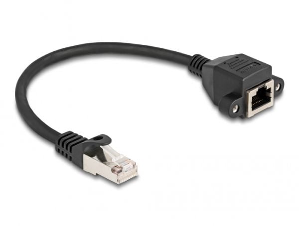 Delock RJ50 Verl