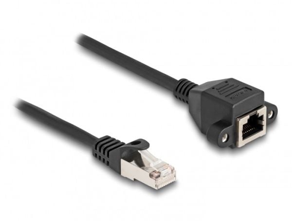 Delock RJ50 Verl