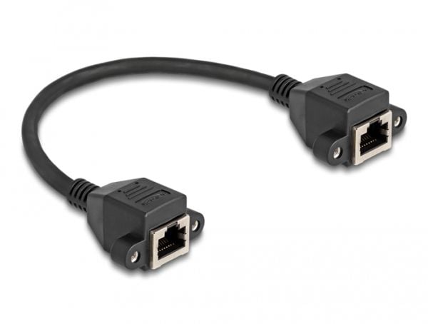 Delock RJ50 Verl