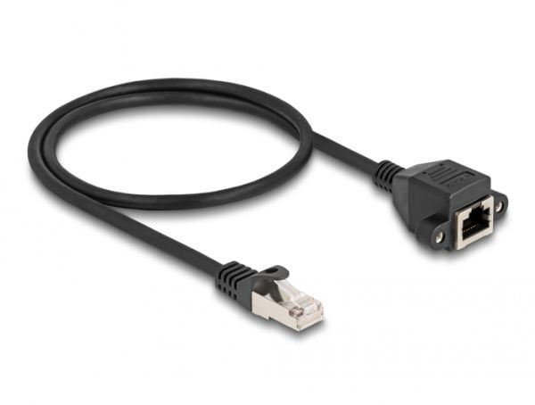 Delock RJ50 Verl