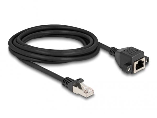 Delock RJ50 Verl