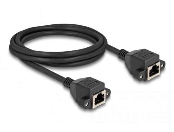 Delock RJ50 Verl