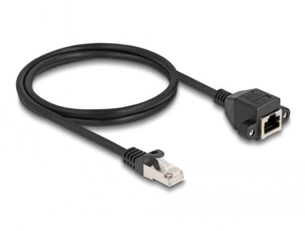 Delock RJ50 Verl