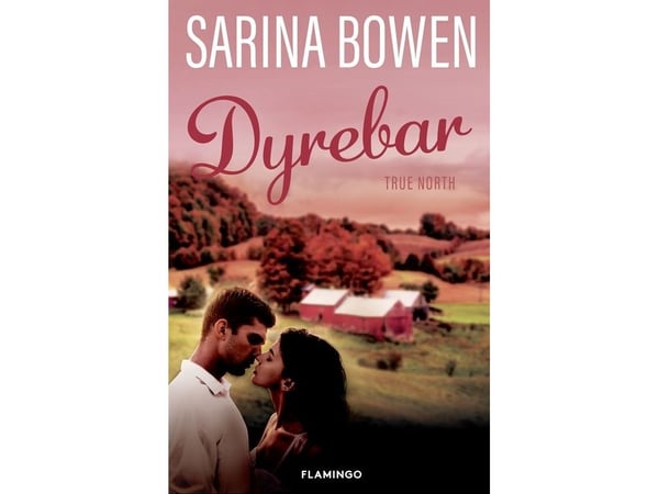 Precious bar | Sarina Bowen | Kieli: Tanska