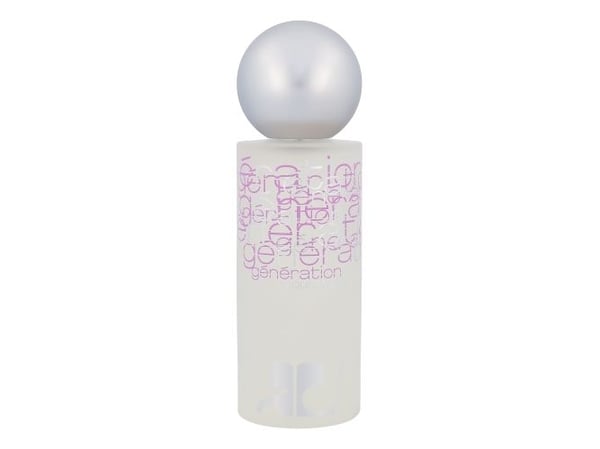 André Courrèges Generation Eau De Toilette 100 ml (nainen)