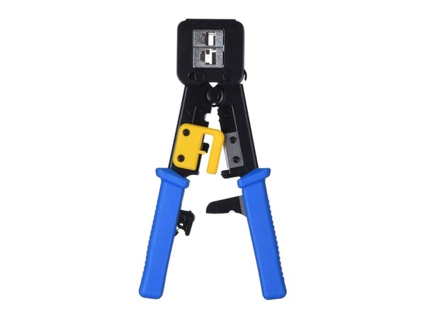 Alantec NI040, Puristustyökalu