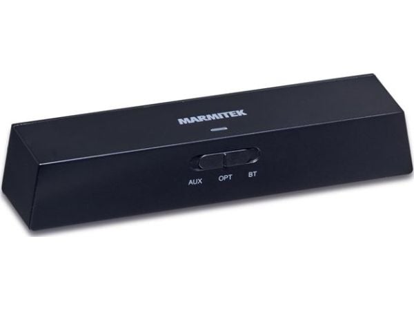 Marmitek BoomBoom 100 Audio receiver & transmitter bluetooth