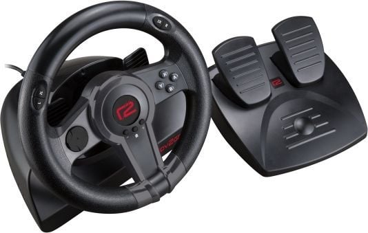 ready2gaming Nintendo Switch racerratt