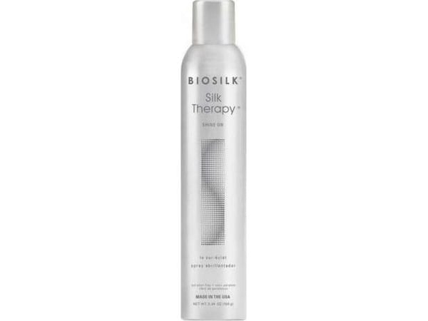 BioSilk Silk Therapy Shine On 157 ml