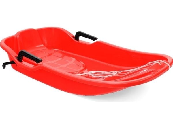 Hamax Sno Glider kelkka punainen 504102