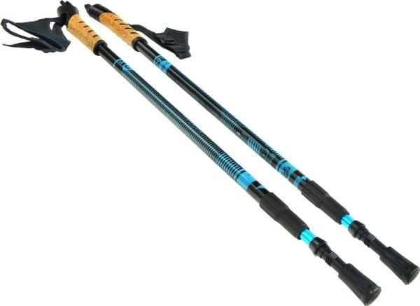 Nordic Walking speider Bjørn
