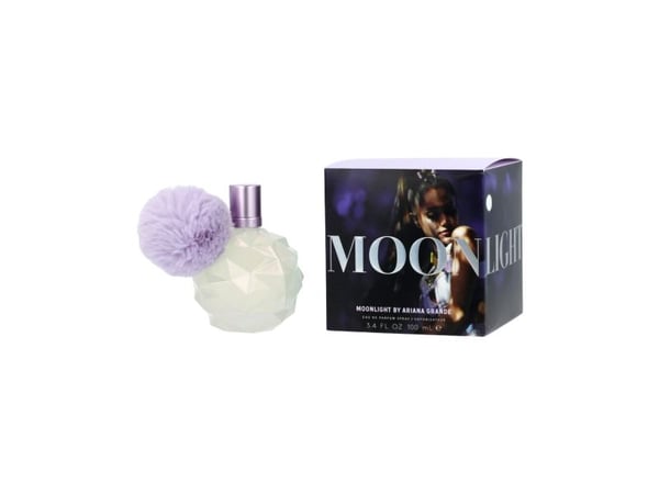 Ariana Grande Moonlight Eau de Parfum for kvinner 100 ml
