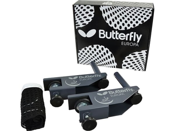 Butterfly bordtennisholder