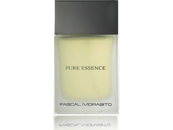 Pascal Morabito Pure Essence Eau De Toilette For Men 100ml