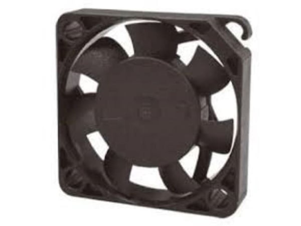 Sunon MF30060V1-1000U-A99 aksialvifte 5 V/DC 8,33 m³/h (L x B x H) 30 x 30 x 6 mm