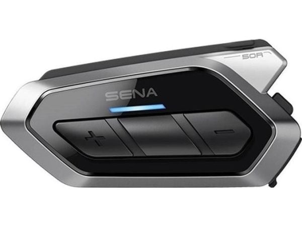 Intercom för motorcyklar SENA 50R-02