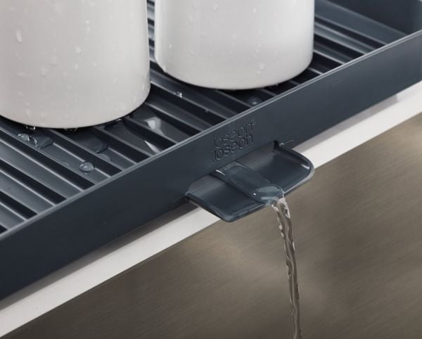 Joseph Joseph Y-RACK 85084 grafiitinharmaa