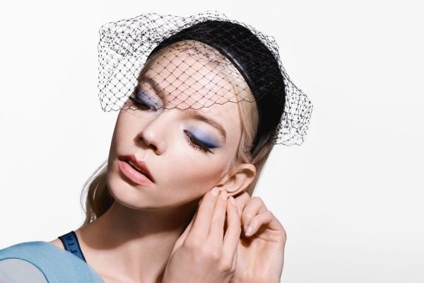 Dior Diorshow 24H Wear Buildable Volume Mascara 10 ml