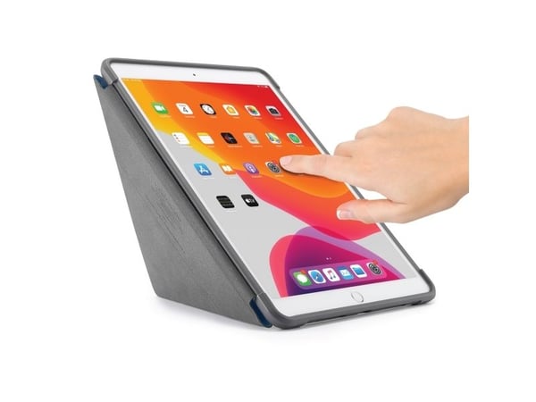 Pipetto P054-51-7, Folio, Apple, iPad 10.2 (7th & 8th Generation), 25,9 cm (10.2")