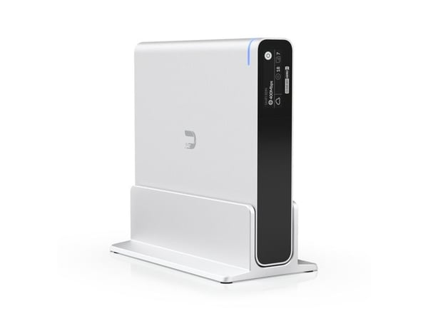 Ubiquiti - Hårddiskmonteringsstativ - för UniFi Cloud Key G2+