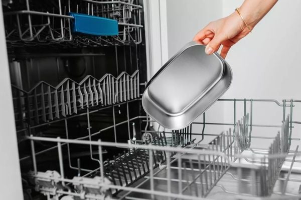 Noveen LB2410, 1,1 l, Grå, Voksen, Rektangulær, 20 min, AC