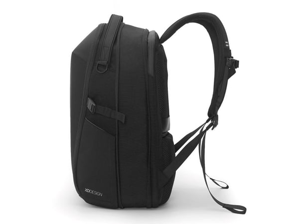 XD DESIGN RYGSÆK BIZZ BACKPACK SORT P/N: P705.931