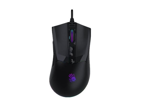 A4Tech BLOODY GAMING mus W90 Pro (aktiverad)