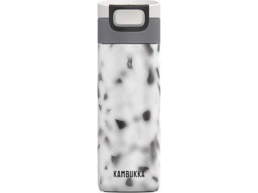 Kambukka termokopp Etna 500 ml Foggy Terrazzo
