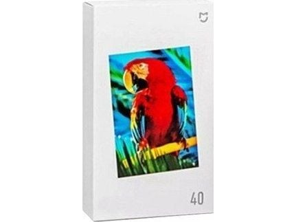 Xiaomi Instant Photo Paper 6