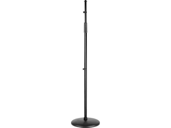 SSQ MS2 - lige mikrofonstativ