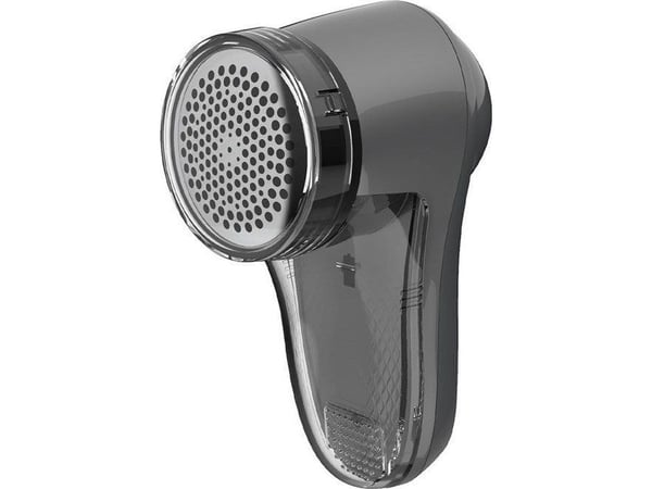 Black &amp; Decker BXLR500E, grå, stål, 6500 o/min, 43 ml, batteri, 90 min, 3 V