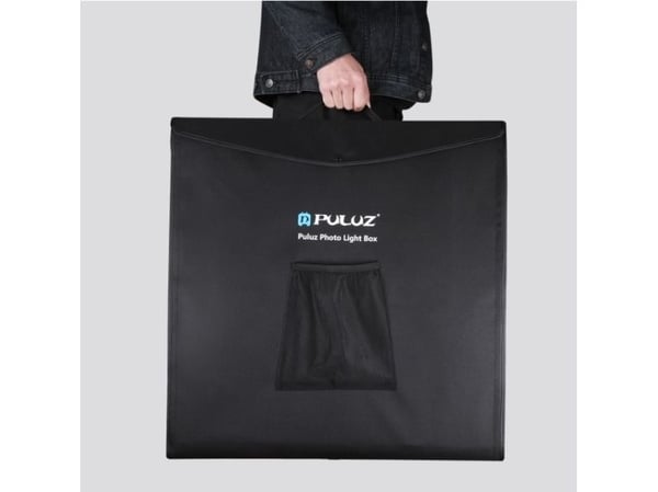 Puluz PU5060EU, AC, 36 W, 110 - 240 V, 12 V, 3 A, 600 mm