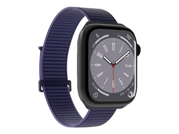 Puro Sport Band - Sløyfe for smart armbåndsur - 144 - 220 mm - romblå